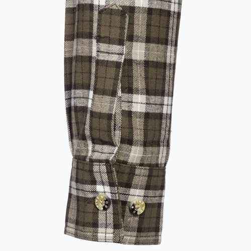 Pinewood női ing Felicia d.zöld/nem fehér