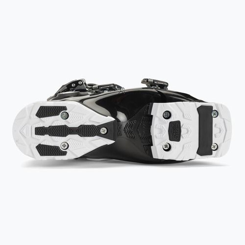 Női síbakancs Salomon QST Access 70 W fekete/fehér/beluga