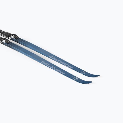 Férfi sífutó síléc Salomon Escape Snow 59 Plus + Prolink Auto