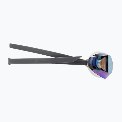 Nike Vapor Mirror iron szürke úszószemüveg