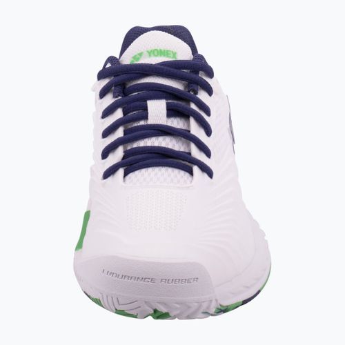 Női tenisz cipő YONEX Power Cushion Eclipson 4 fehér/aloe