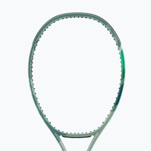 YONEX Percept 100D olívazöld teniszütő