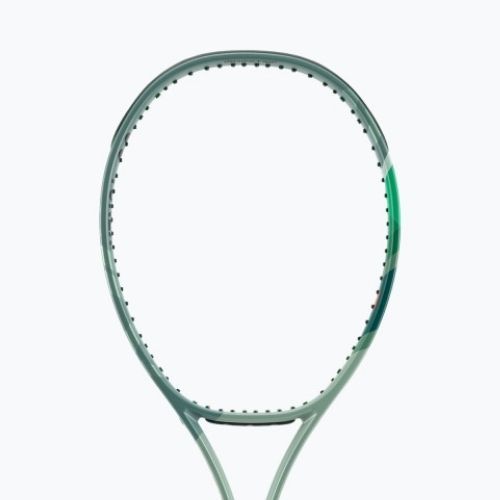 YONEX Percept 100L olívazöld teniszütő