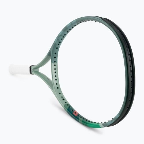 YONEX Percept 100L olívazöld teniszütő