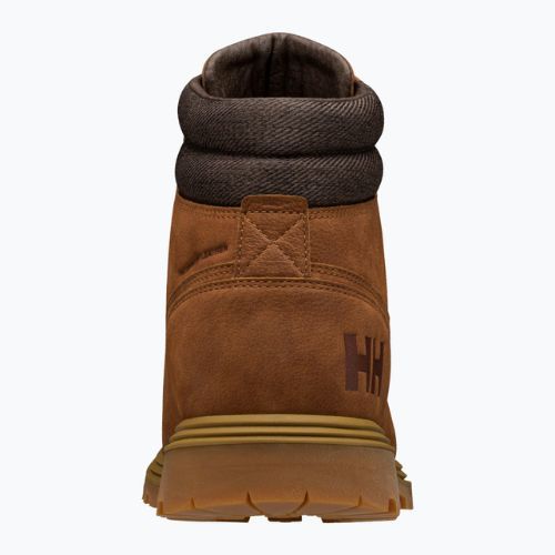 Helly Hansen férfi Fremont kutyafa/fekete csizma