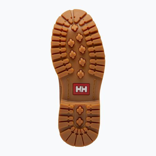 Helly Hansen férfi Fremont kutyafa/fekete csizma