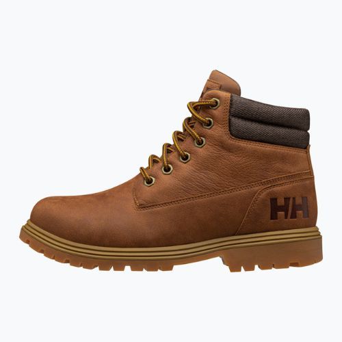 Helly Hansen férfi Fremont kutyafa/fekete csizma