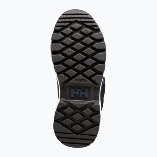 Gyermek Helly Hansen JK Bowstring Boot HT navy/kobalt színű hócsizma