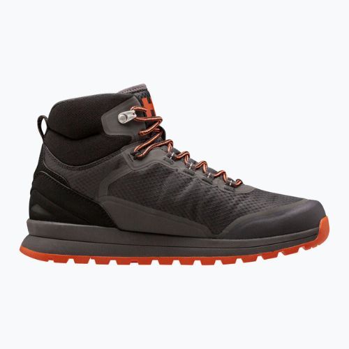 Férfi Helly Hansen Durango Boot HT fekete/patrol narancssárga