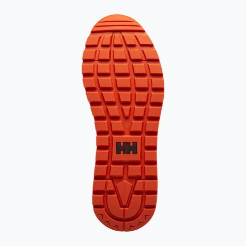 Férfi Helly Hansen Durango Boot HT fekete/patrol narancssárga