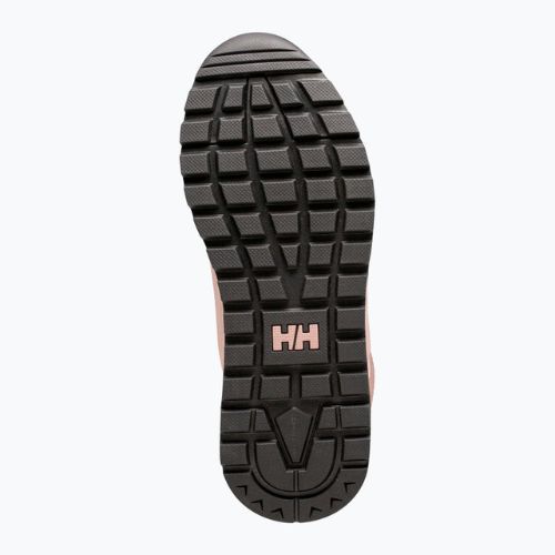 Női Helly Hansen Durango Boot HT rózsa füst hó