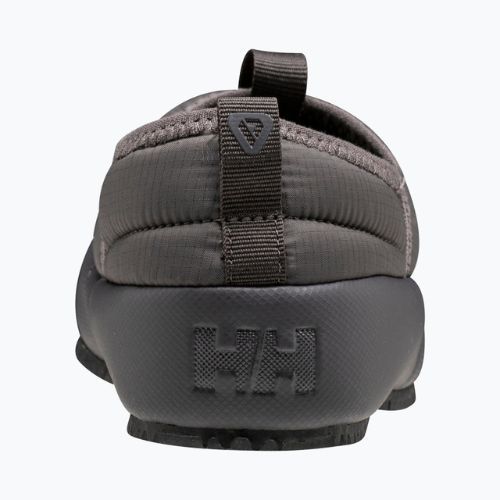 Női papucsok Helly Hansen Cabin Loafer fekete