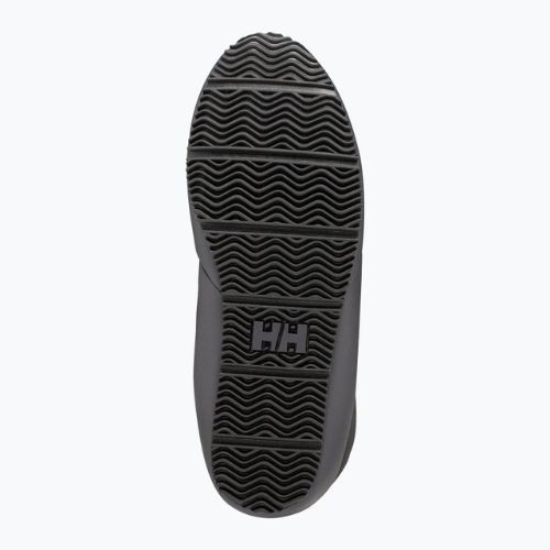 Női papucsok Helly Hansen Cabin Loafer fekete