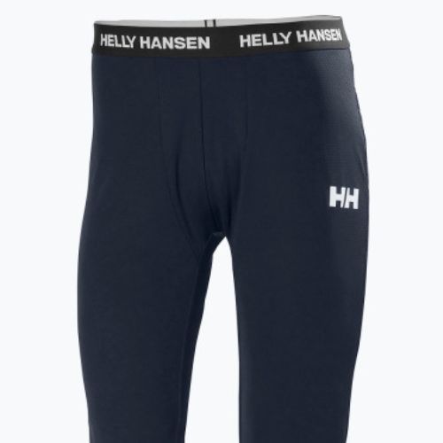 Férfi Helly Hansen Lifa Active termónadrág navy