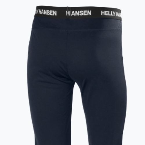 Férfi Helly Hansen Lifa Active termónadrág navy