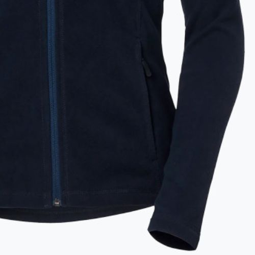 Helly Hansen női túrakabát Daybreaker navy/600