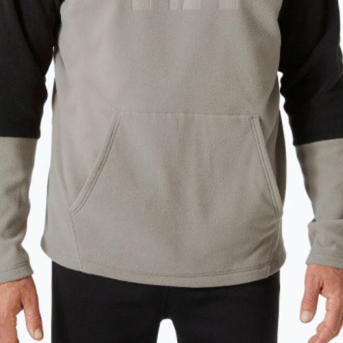 Férfi Helly Hansen Daybreaker Logo Hoodie terrazzo trekking melegítőfelső