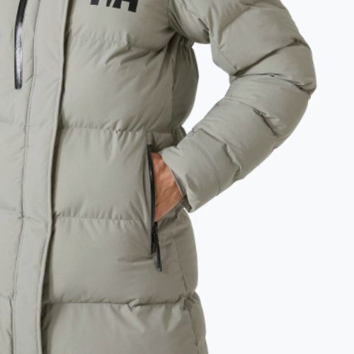 Helly Hansen női Adore Puffy Parka terrazzo pehelypaplan dzseki