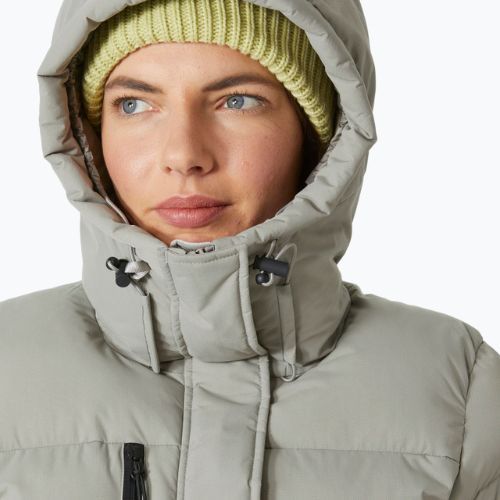Helly Hansen női Adore Puffy Parka terrazzo pehelypaplan dzseki