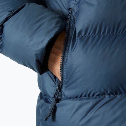 Férfi Helly Hansen Active Puffy Long alpesi fagyos pehelypaplan kabát