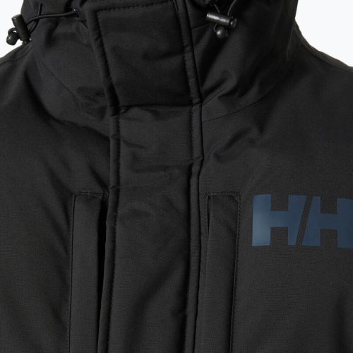 Férfi Helly Hansen Active Puffy Long alpesi fagyos pehelypaplan kabát