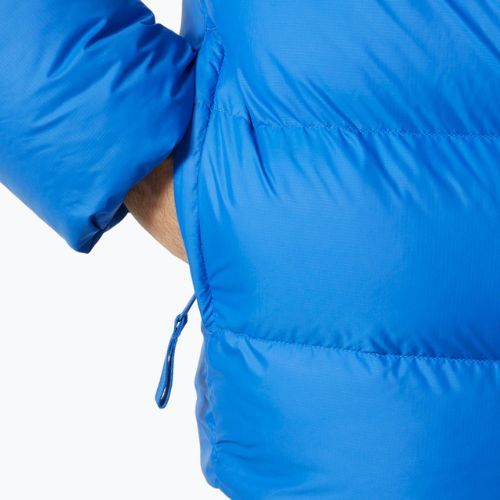 Férfi Helly Hansen Active Puffy pehelypaplan dzseki ultra kék