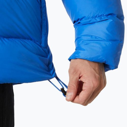 Férfi Helly Hansen Active Puffy pehelypaplan dzseki ultra kék