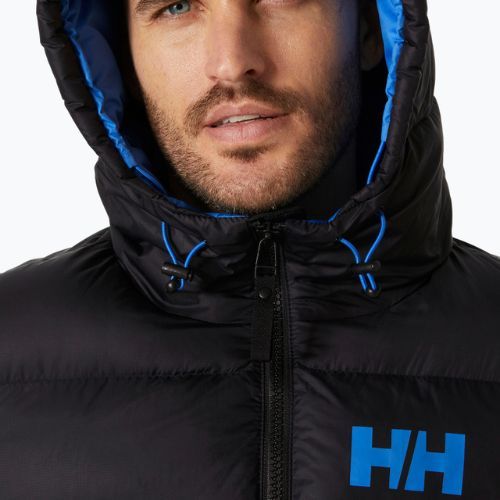 Férfi Helly Hansen Active Puffy pehelypaplan dzseki ultra kék