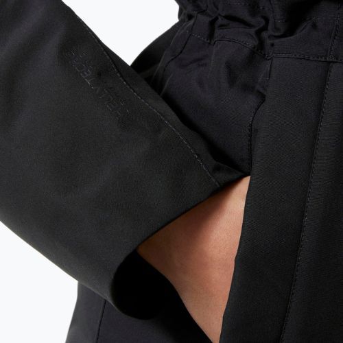 Helly Hansen női pehelykabát Senja Parka fekete