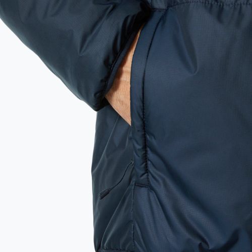 Férfi Helly Hansen Flex Ins pehelypaplan dzseki navy
