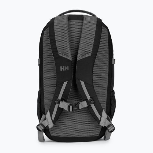 Helly Hansen túra hátizsák Loke 25 l fekete