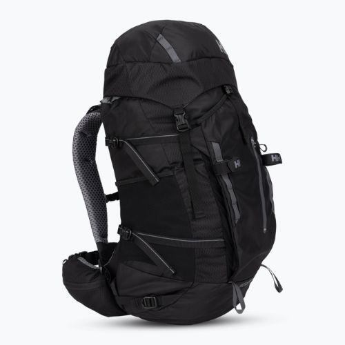 Helly Hansen Resistor Recco 45 l túra hátizsák fekete