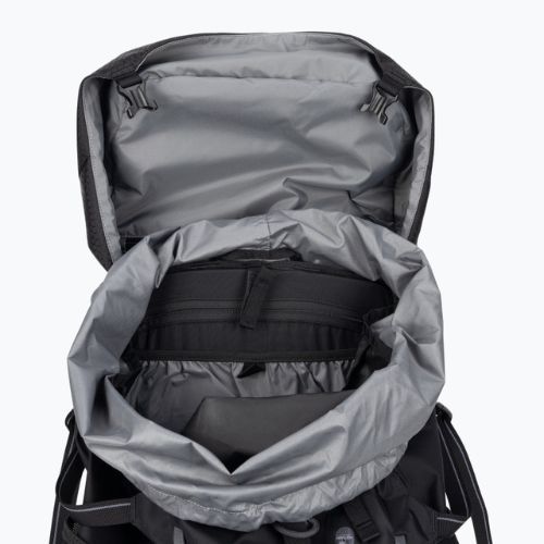 Helly Hansen Resistor Recco 45 l túra hátizsák fekete