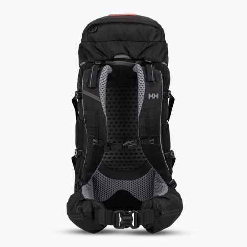 Helly Hansen Resistor Recco 45 l túra hátizsák fekete