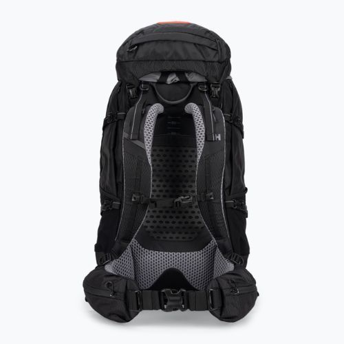 Helly Hansen Capacitor Recco trekking hátizsák 65 l fekete