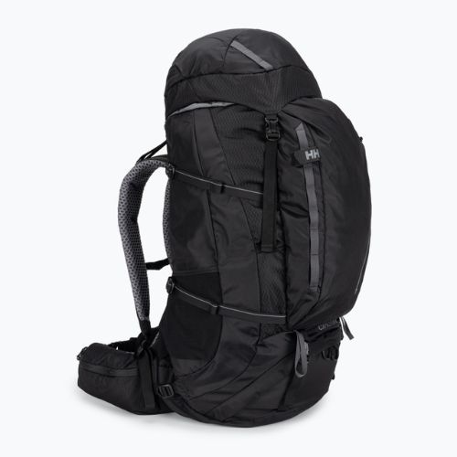 Helly Hansen Capacitor Recco trekking hátizsák 65 l fekete