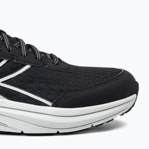 Női futócipő Diadora Snipe fekete/glacier szürke