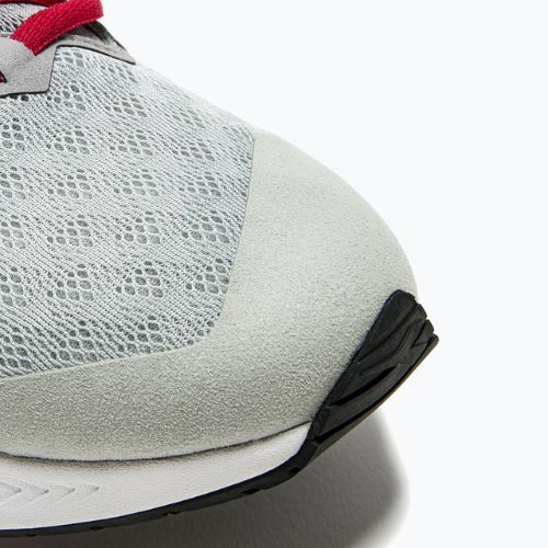 Férfi futócipő Diadora Mythos Blushield Volo 3 ezüst dd/fekete/alloy