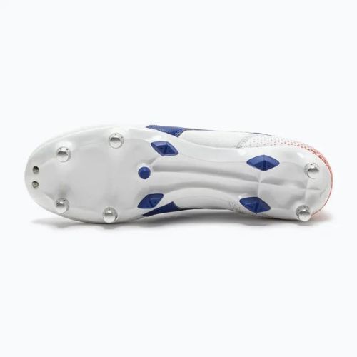 Férfi futballcipő Diadora Brasil GR LT+ MPH fehér/navy