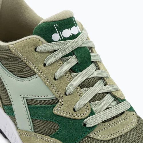 Diadora N902 olivine/sage cipő