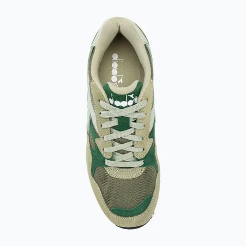 Diadora N902 olivine/sage cipő