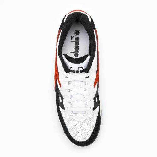 Diadora Winner SL olvadt/láva cipő