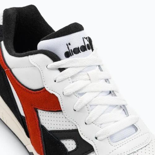 Diadora Winner SL olvadt/láva cipő