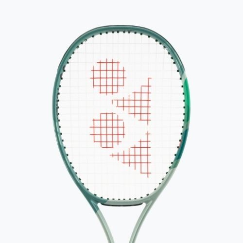 YONEX Percept Game teniszütő olívazöld