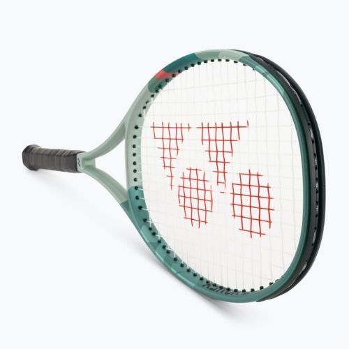 YONEX Percept Game teniszütő olívazöld