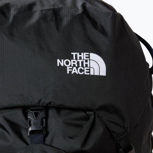 The North Face Hydra 38 l fekete/aviator navy trekking hátizsák