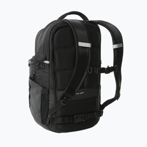 The North Face Surge 31 l fekete/fekete túra hátizsák