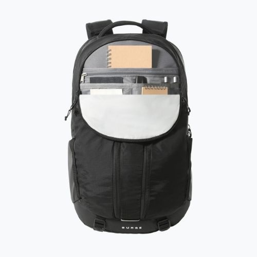 The North Face Surge 31 l fekete/fekete túra hátizsák
