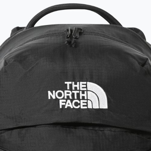 The North Face Surge 31 l fekete/fekete túra hátizsák