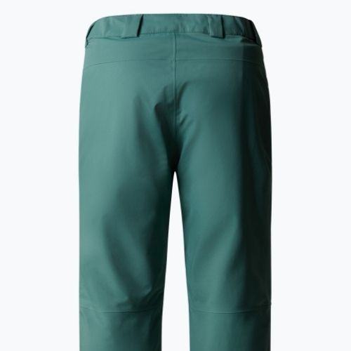 Férfi síelő nadrág The North Face Chakal sötét zsálya